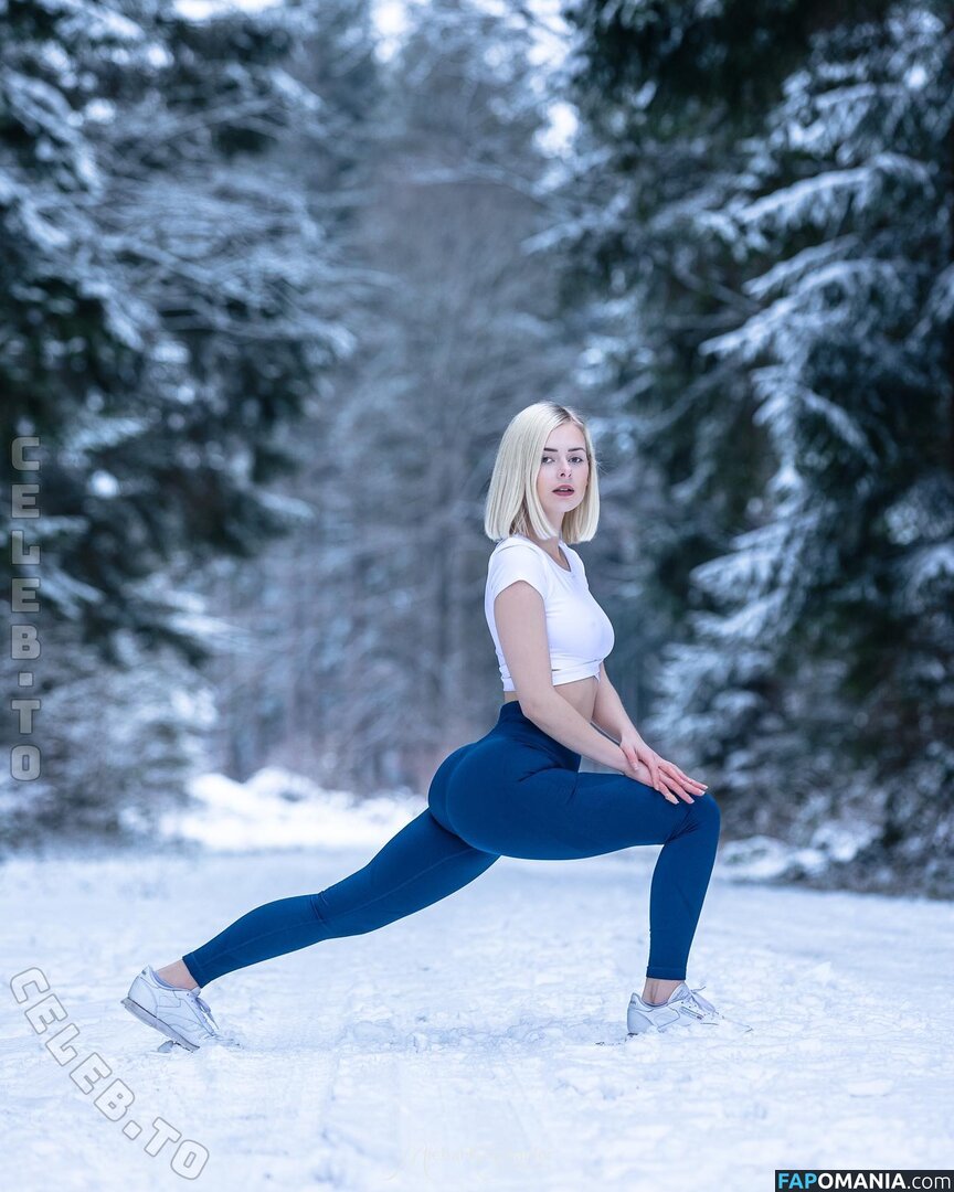 Lorena Kirchhoffer / lorenakirchhoffer Meztelen OnlyFans  Kikerült fotó #2