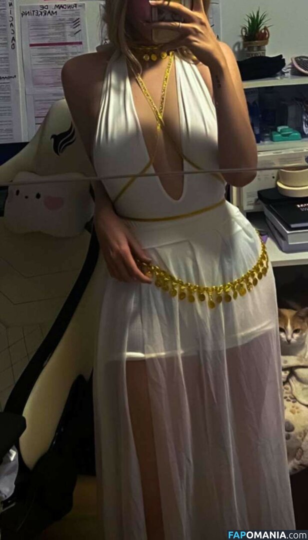 Lorena Orsi / Namorada do Cellbit / lorenaaorsi Meztelen OnlyFans  Kikerült fotó #5