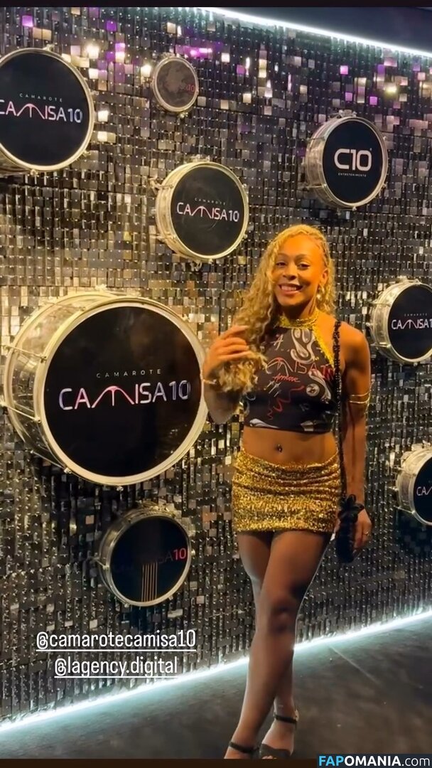 Lorrane Dos Santos / loloo_santos Meztelen OnlyFans  Kikerült fotó #15