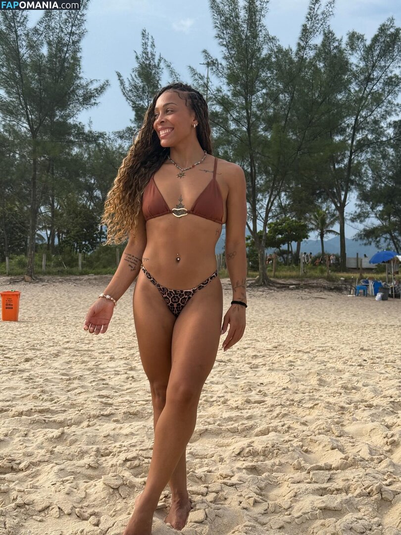 Lorrane Dos Santos / loloo_santos Meztelen OnlyFans  Kikerült fotó #19