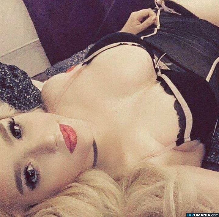 Lady Felan / LadyFelan / Lostfoxling / lostfeeling Meztelen OnlyFans  Kikerült fotó #3