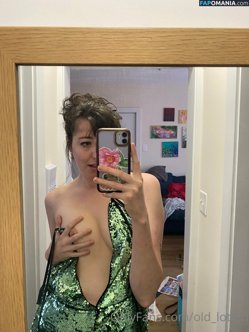 Lotion Wizard / old_lotion Meztelen OnlyFans  Kikerült fotó #8