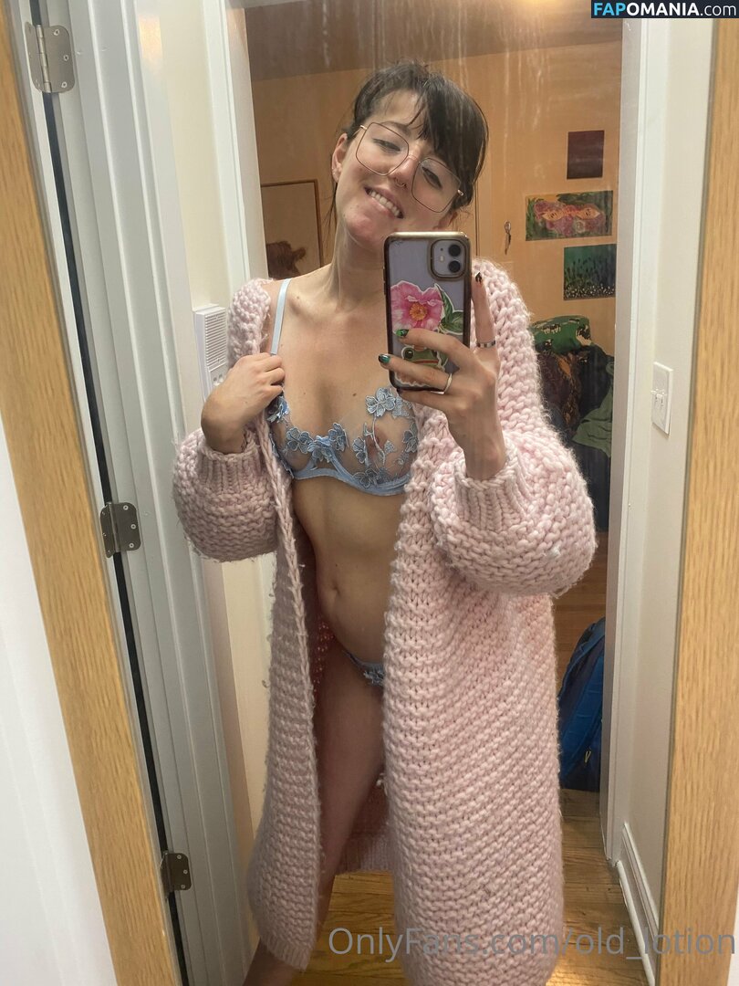 Lotion Wizard / old_lotion Meztelen OnlyFans  Kikerült fotó #12