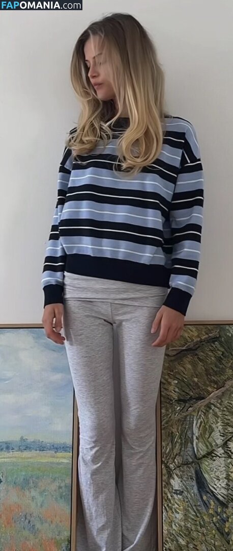 Lotta Emilie Stichler / lottastichler Meztelen OnlyFans  Kikerült fotó #11