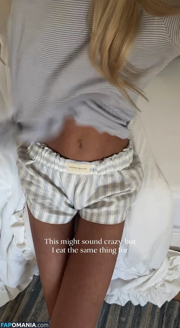 Lotta Emilie Stichler / lottastichler Meztelen OnlyFans  Kikerült fotó #15