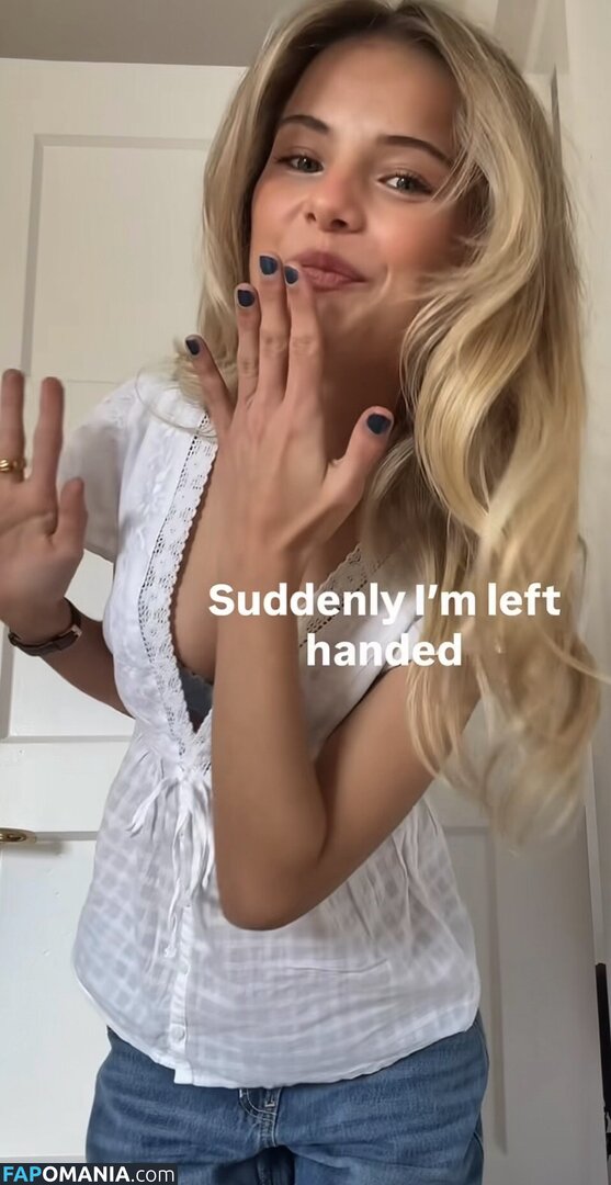 Lotta Emilie Stichler / lottastichler Meztelen OnlyFans  Kikerült fotó #17