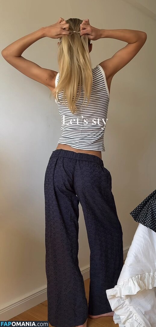 Lotta Emilie Stichler / lottastichler Meztelen OnlyFans  Kikerült fotó #20