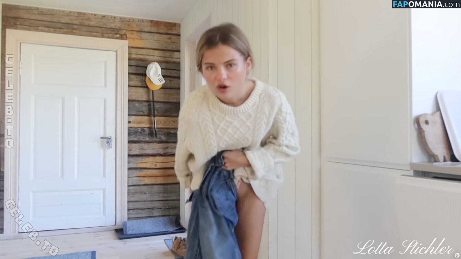 Lotta Emilie Stichler / lottastichler Meztelen OnlyFans  Kikerült fotó #43