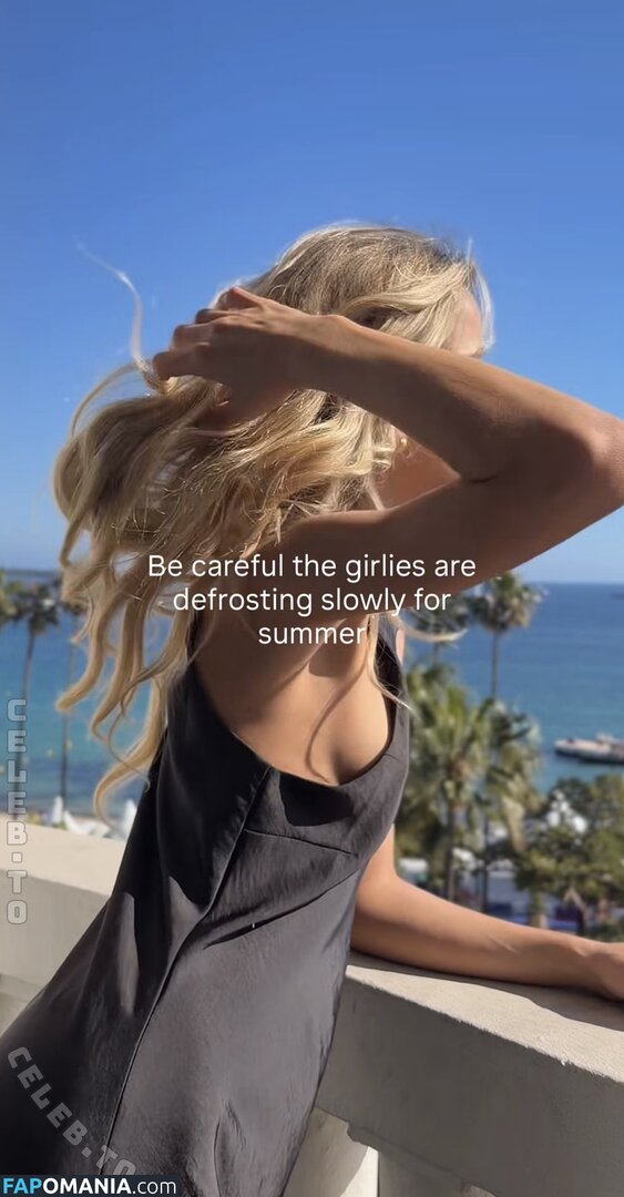 Lotta Emilie Stichler / lottastichler Meztelen OnlyFans  Kikerült fotó #48