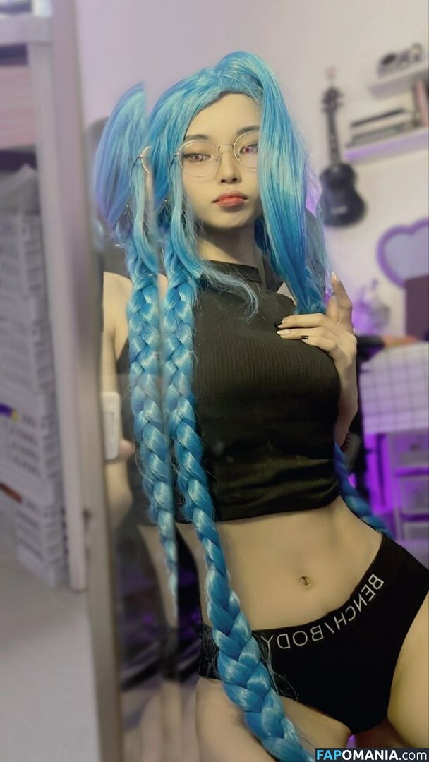 Lilith / Lou Aenlle / llthidk Meztelen OnlyFans  Kikerült fotó #29