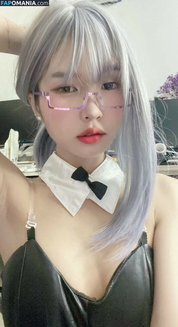 Lilith / Lou Aenlle / llthidk Meztelen OnlyFans  Kikerült fotó #32