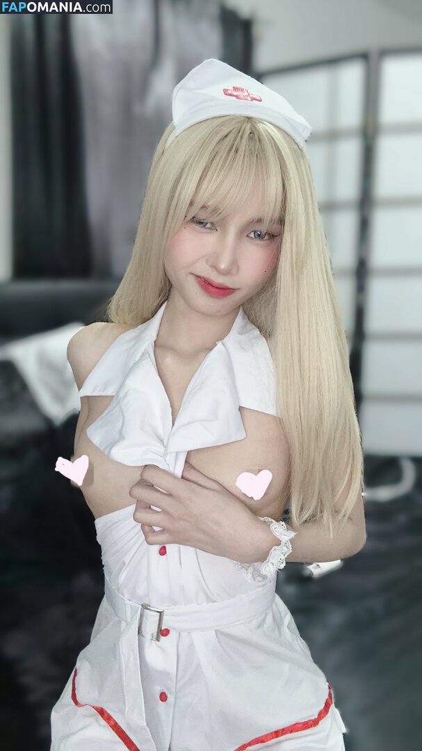 Lilith / Lou Aenlle / llthidk Meztelen OnlyFans  Kikerült fotó #36