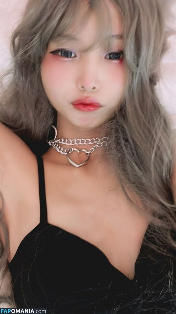 Lilith / Lou Aenlle / llthidk Meztelen OnlyFans  Kikerült fotó #66