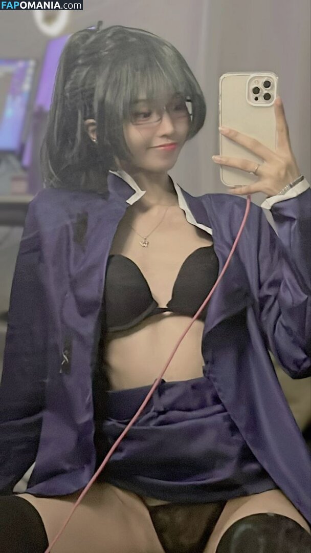 Lilith / Lou Aenlle / llthidk Meztelen OnlyFans  Kikerült fotó #70