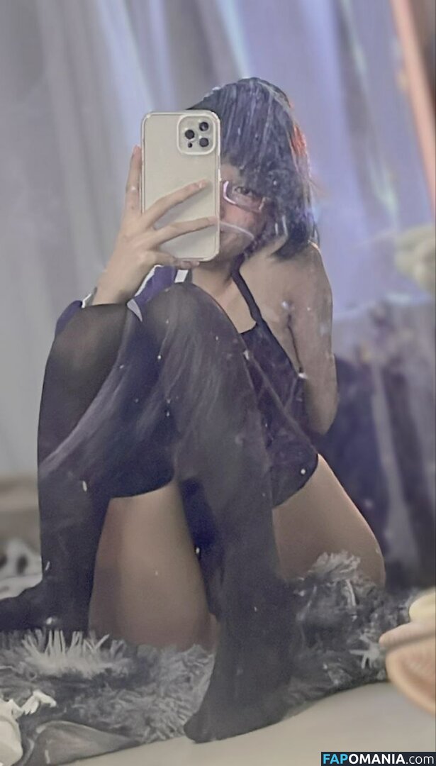 Lilith / Lou Aenlle / llthidk Meztelen OnlyFans  Kikerült fotó #71