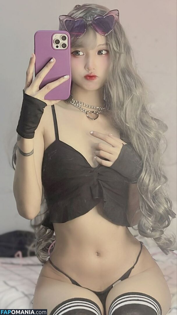 Lilith / Lou Aenlle / llthidk Meztelen OnlyFans  Kikerült fotó #76