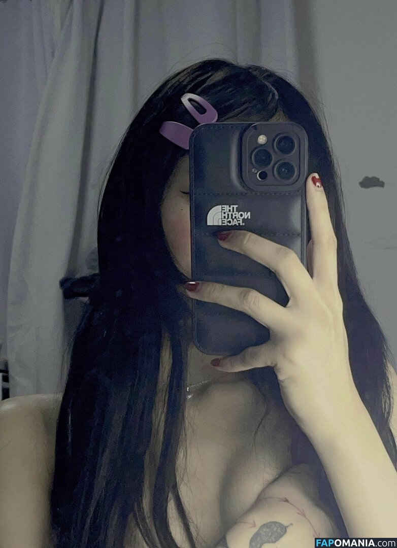 Lilith / Lou Aenlle / llthidk Meztelen OnlyFans  Kikerült fotó #97