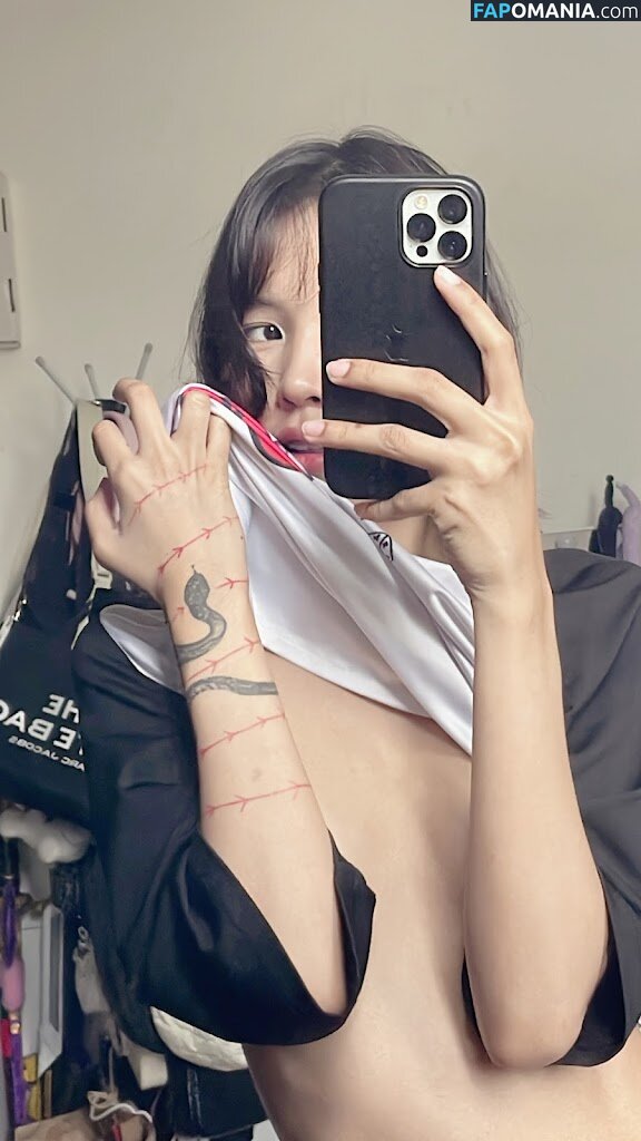 Lilith / Lou Aenlle / llthidk Meztelen OnlyFans  Kikerült fotó #98