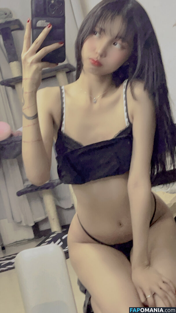 Lilith / Lou Aenlle / llthidk Meztelen OnlyFans  Kikerült fotó #99