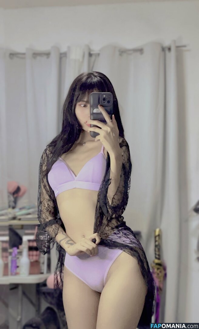 Lilith / Lou Aenlle / llthidk Meztelen OnlyFans  Kikerült fotó #118