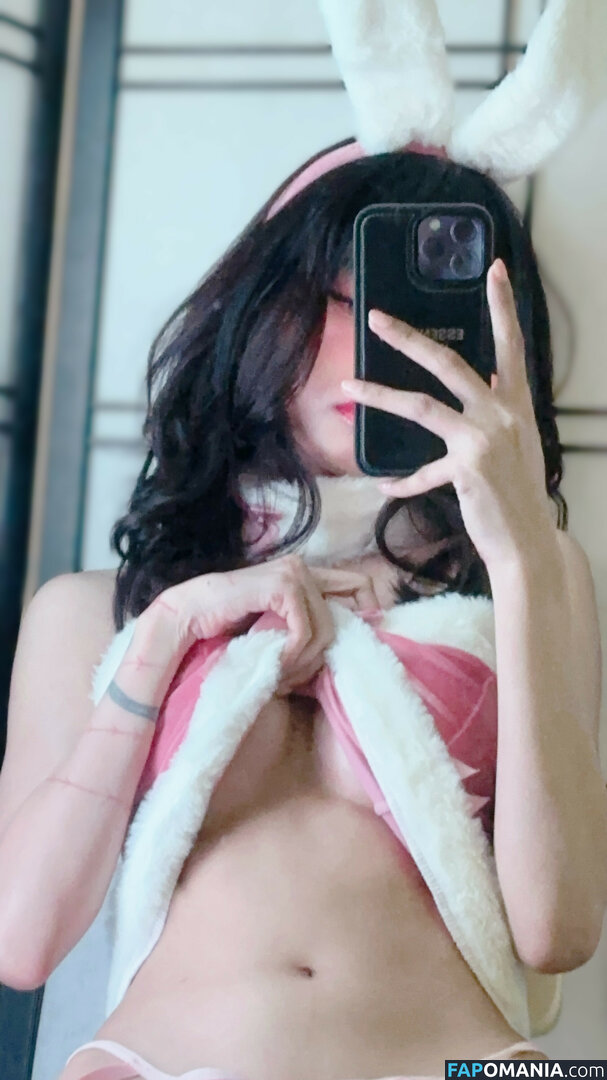 Lilith / Lou Aenlle / llthidk Meztelen OnlyFans  Kikerült fotó #142