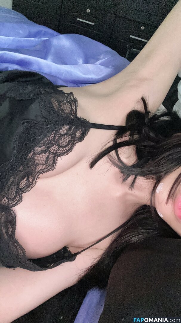 Lilith / Lou Aenlle / llthidk Meztelen OnlyFans  Kikerült fotó #146