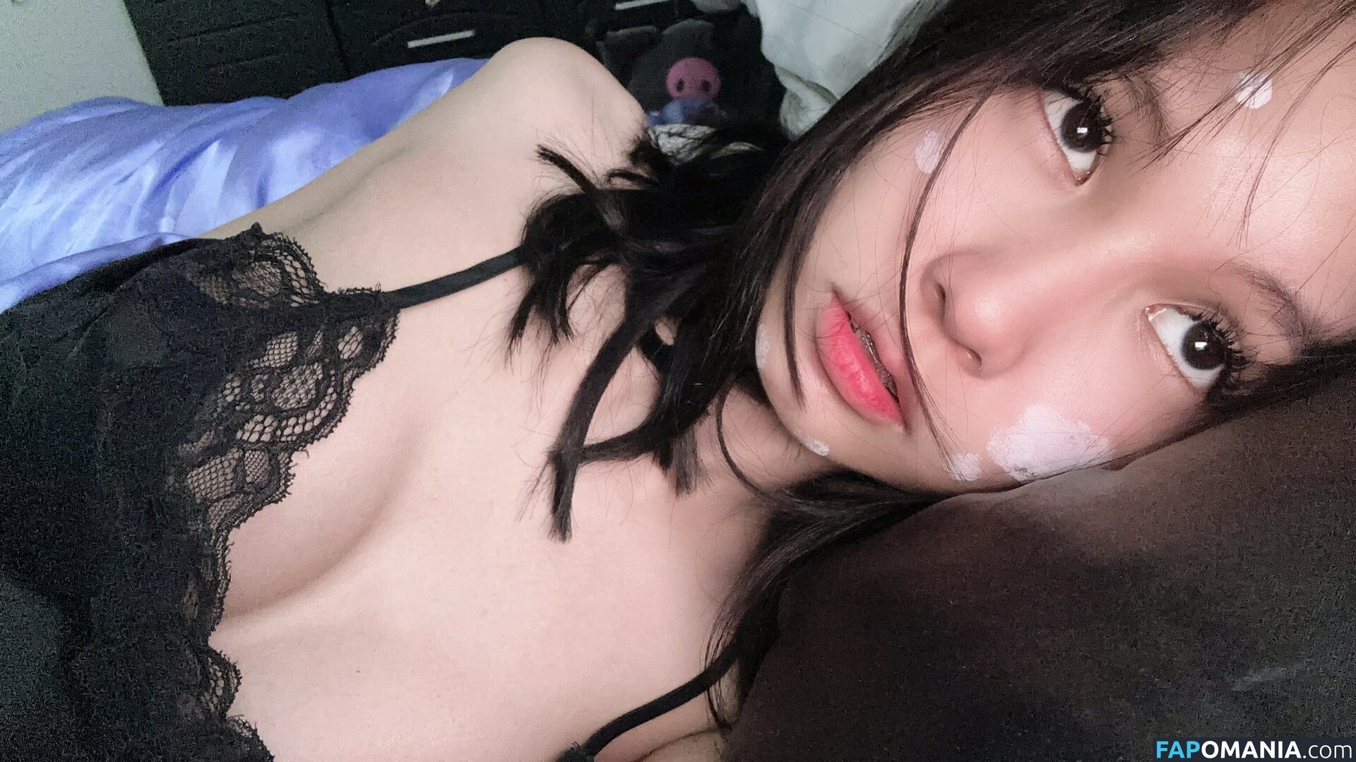 Lilith / Lou Aenlle / llthidk Meztelen OnlyFans  Kikerült fotó #147