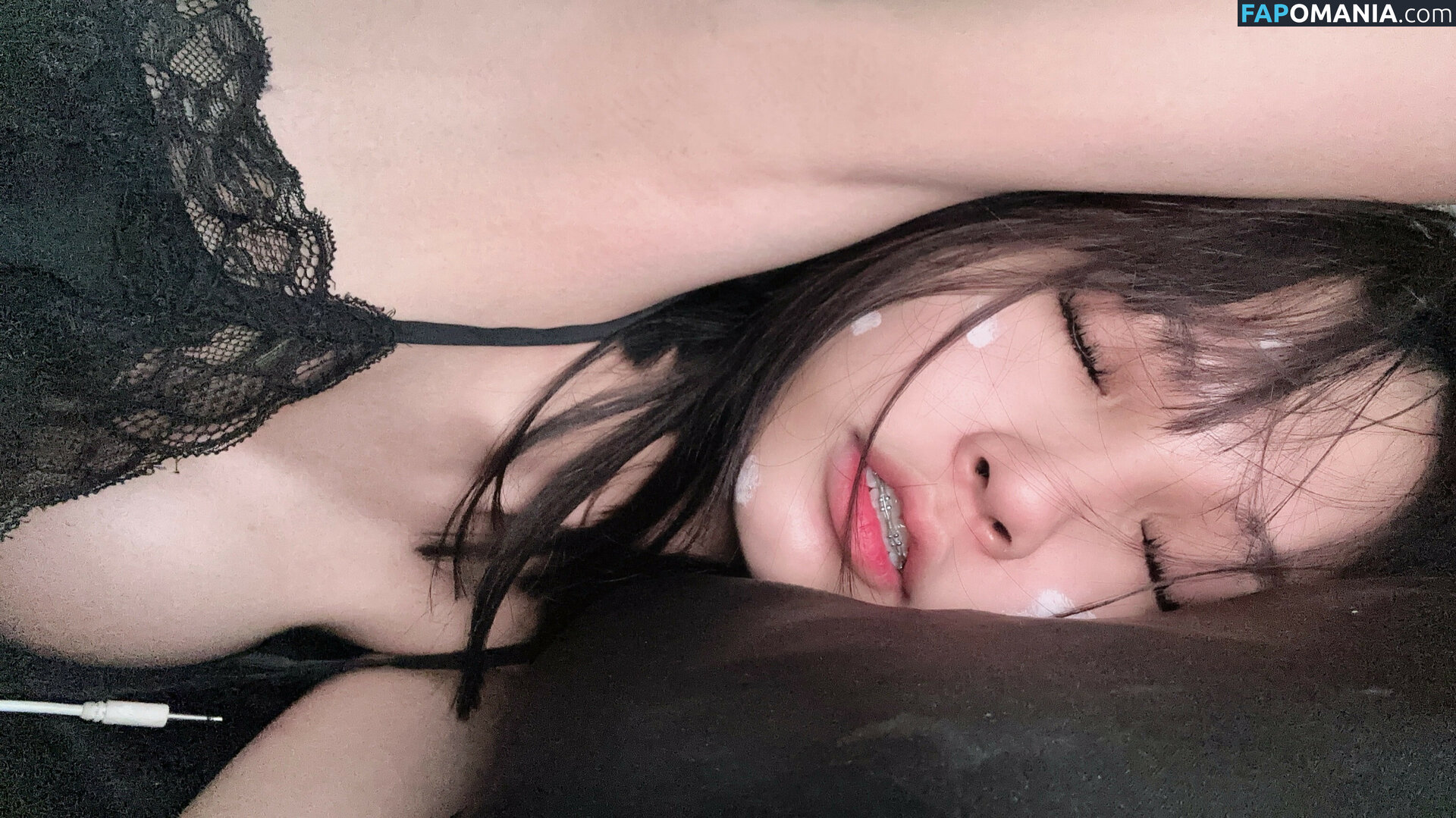 Lilith / Lou Aenlle / llthidk Meztelen OnlyFans  Kikerült fotó #150