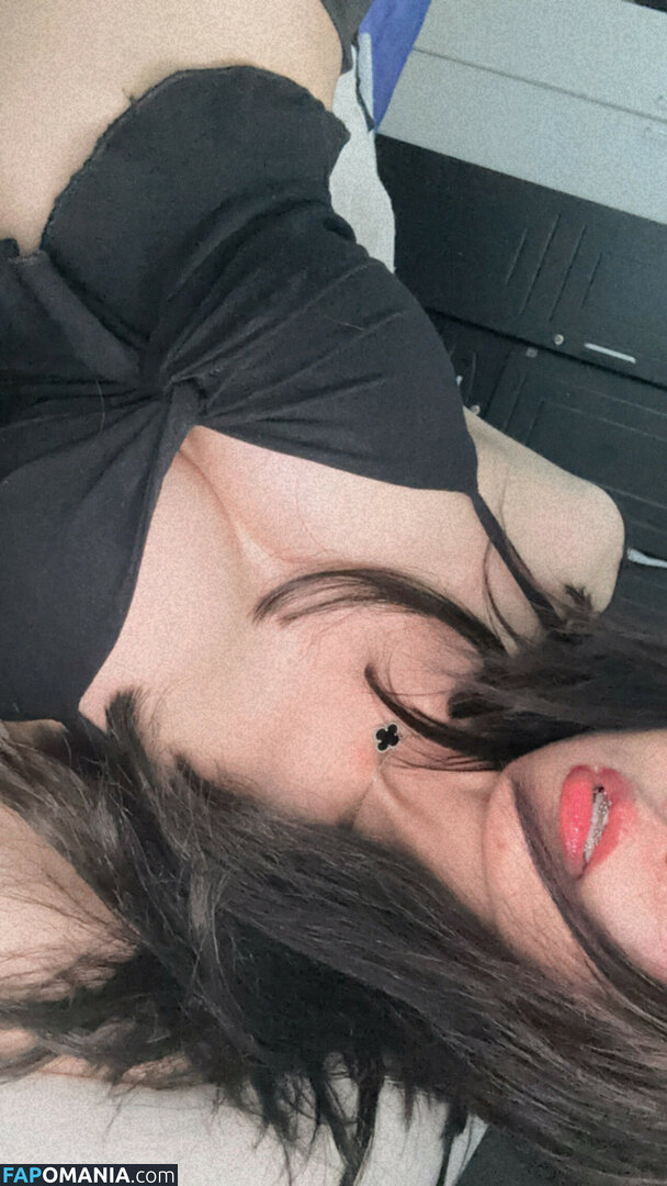 Lilith / Lou Aenlle / llthidk Meztelen OnlyFans  Kikerült fotó #153