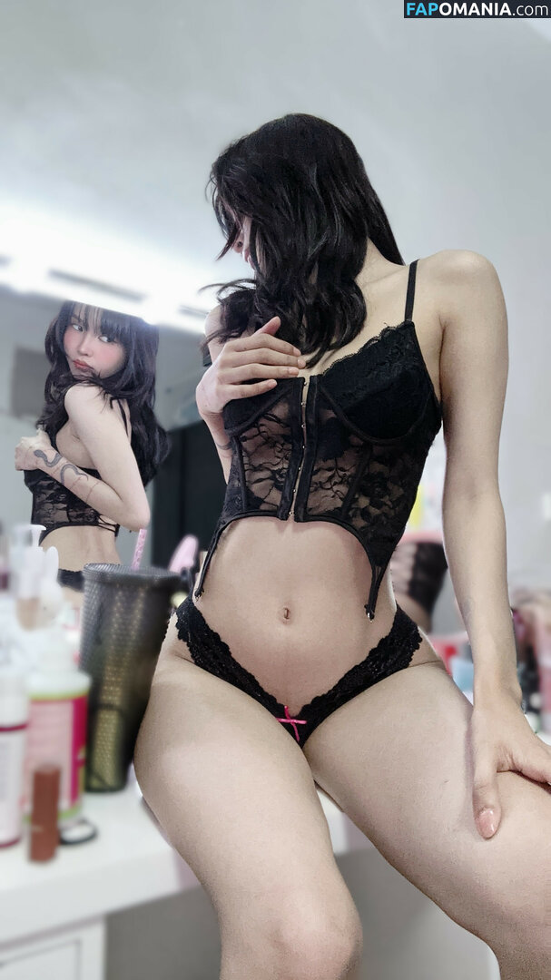 Lilith / Lou Aenlle / llthidk Meztelen OnlyFans  Kikerült fotó #155