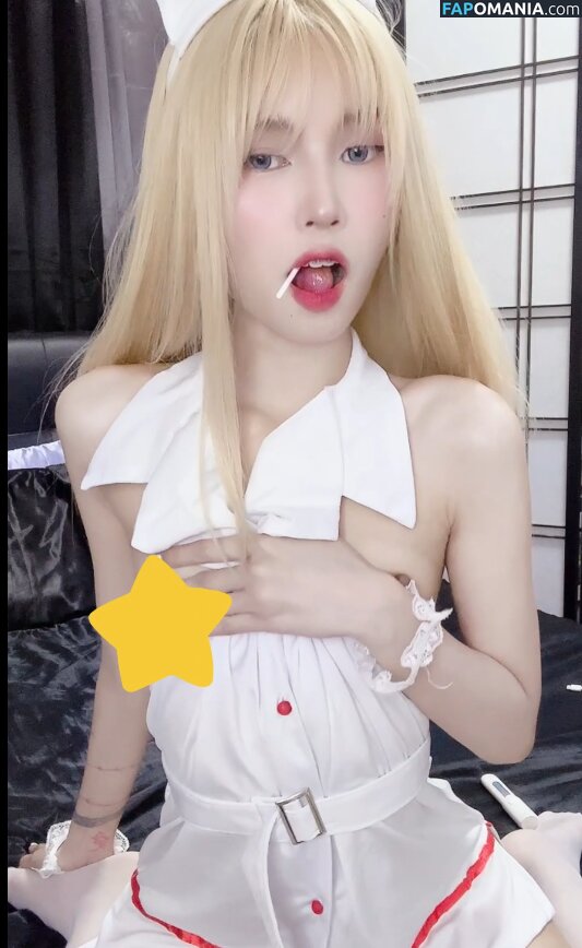 Lilith / Lou Aenlle / llthidk Meztelen OnlyFans  Kikerült fotó #158