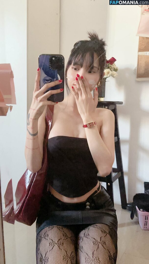 Lilith / Lou Aenlle / llthidk Meztelen OnlyFans  Kikerült fotó #173