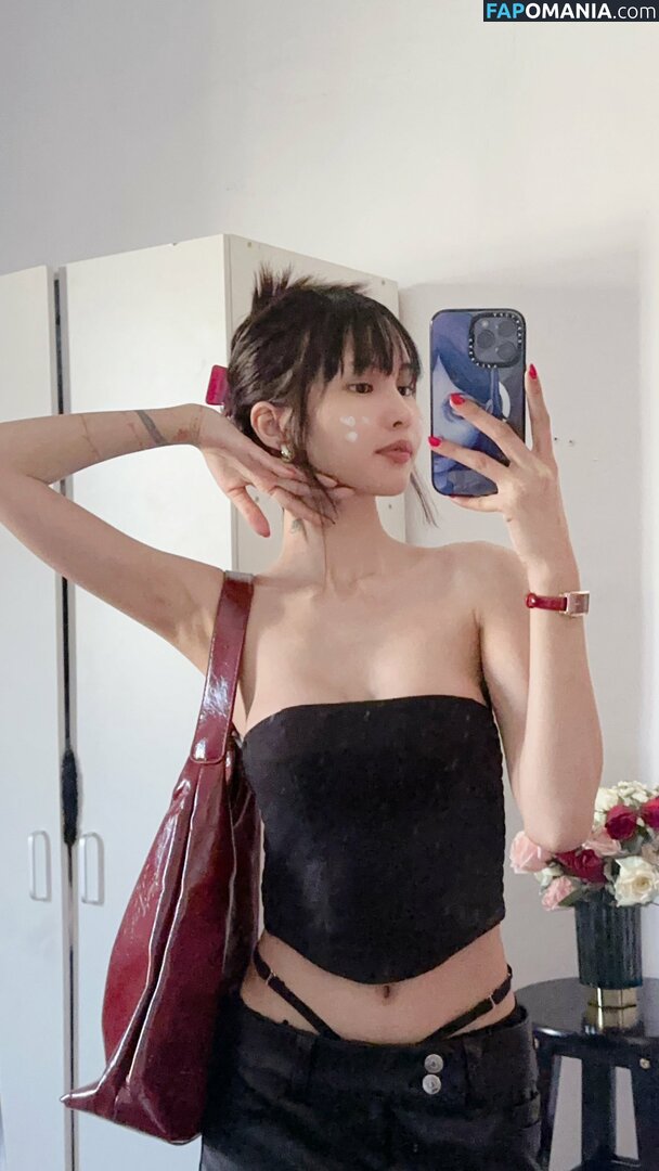 Lilith / Lou Aenlle / llthidk Meztelen OnlyFans  Kikerült fotó #174