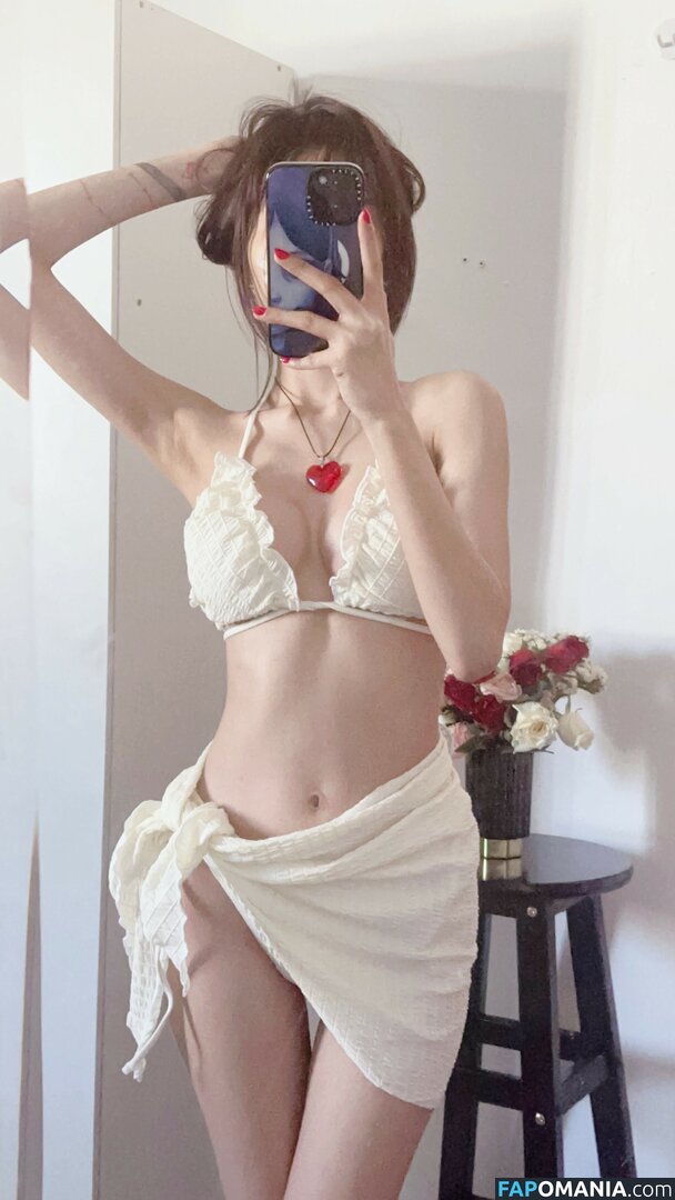 Lilith / Lou Aenlle / llthidk Meztelen OnlyFans  Kikerült fotó #179