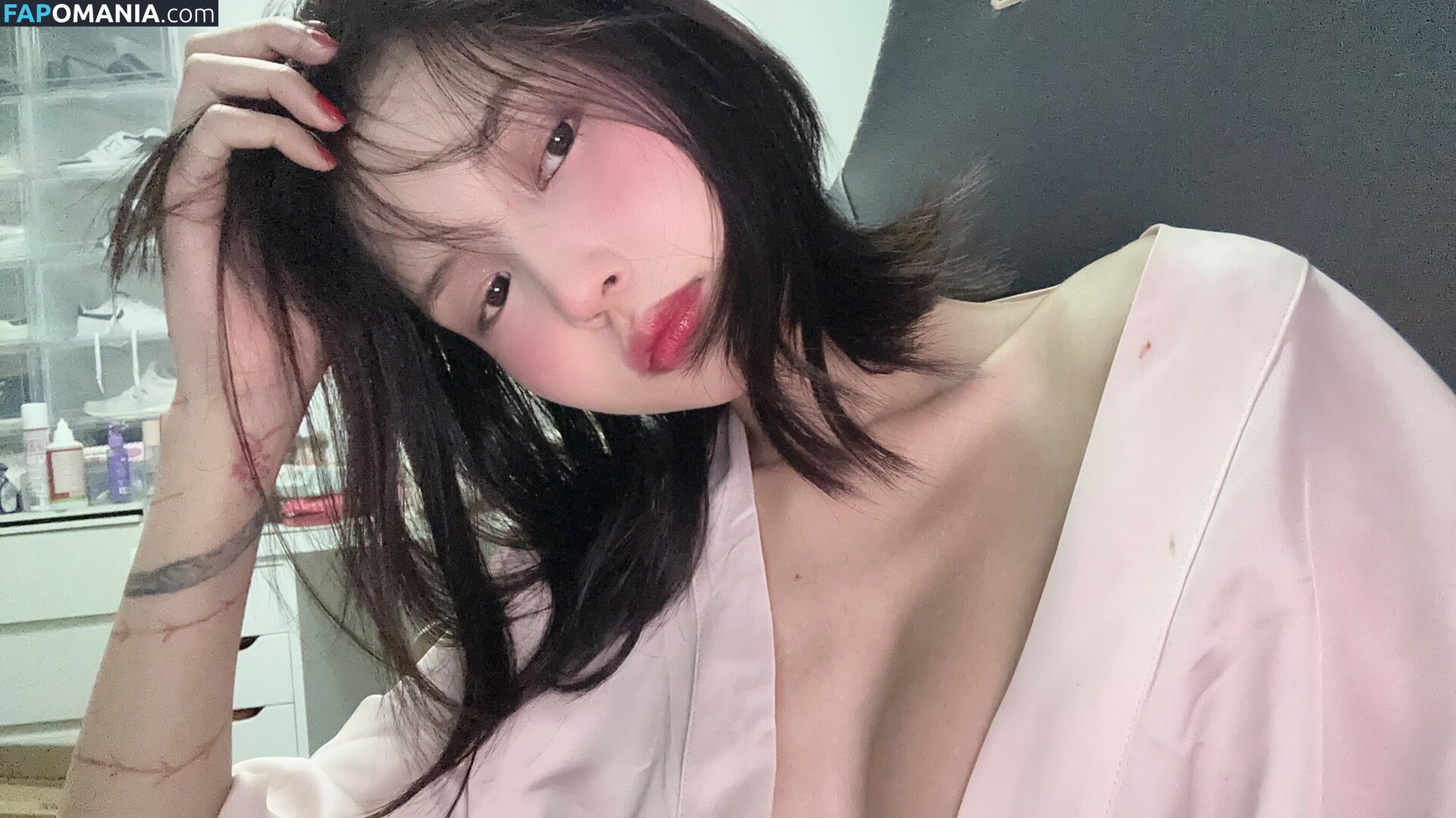 Lilith / Lou Aenlle / llthidk Meztelen OnlyFans  Kikerült fotó #183
