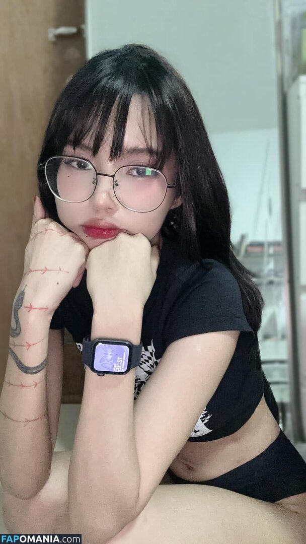 Lilith / Lou Aenlle / llthidk Meztelen OnlyFans  Kikerült fotó #189
