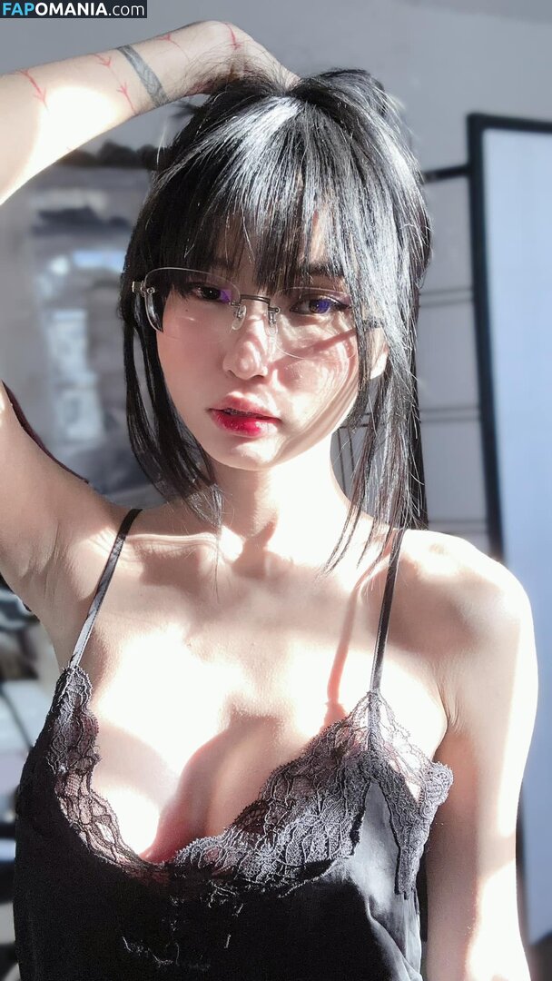 Lilith / Lou Aenlle / llthidk Meztelen OnlyFans  Kikerült fotó #199