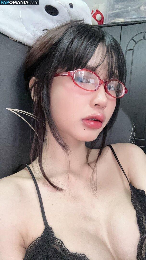Lilith / Lou Aenlle / llthidk Meztelen OnlyFans  Kikerült fotó #204