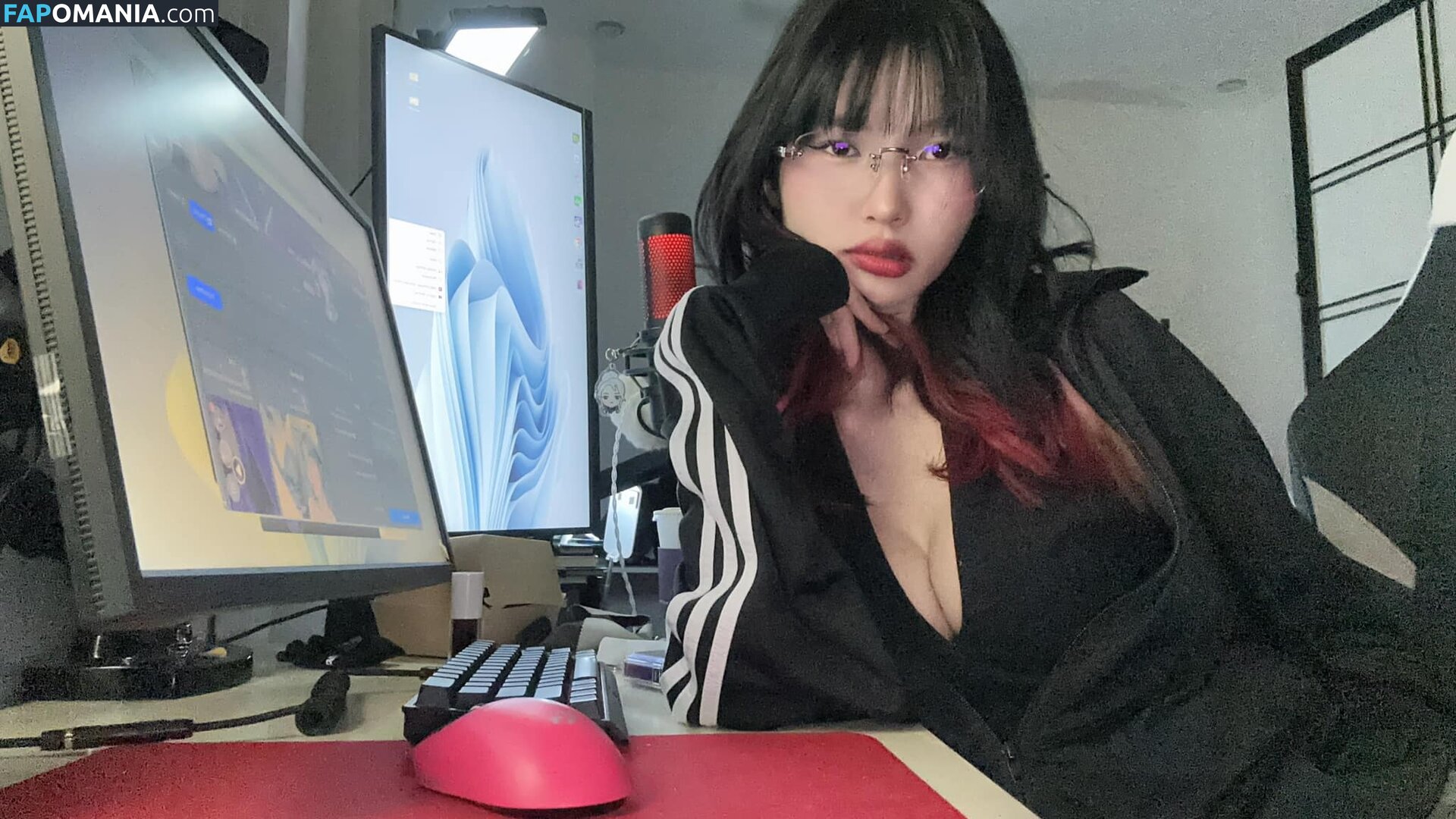 Lilith / Lou Aenlle / llthidk Meztelen OnlyFans  Kikerült fotó #212
