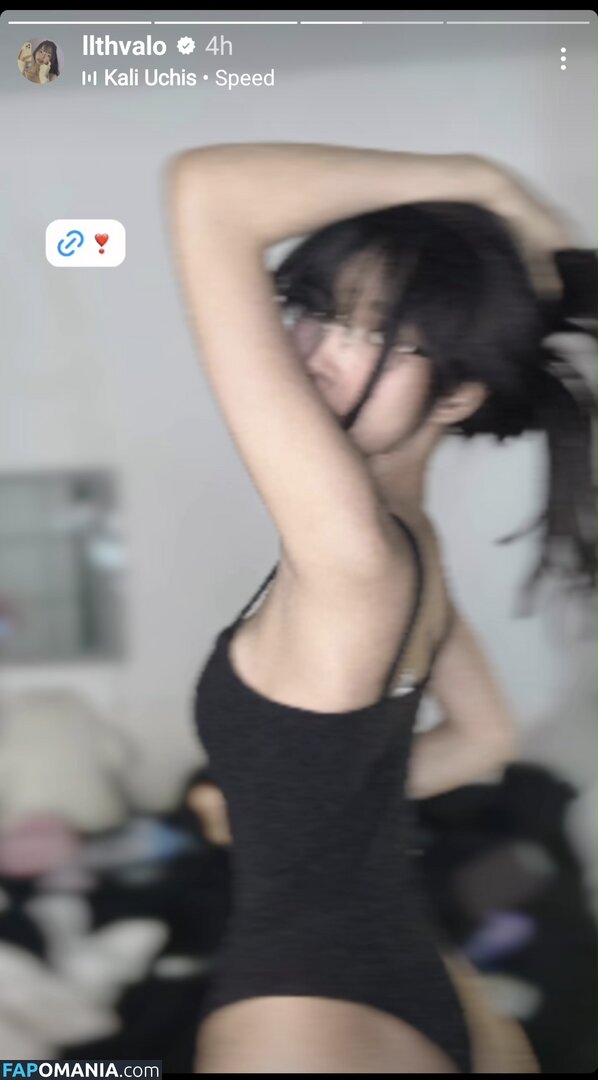 Lilith / Lou Aenlle / llthidk Meztelen OnlyFans  Kikerült fotó #232