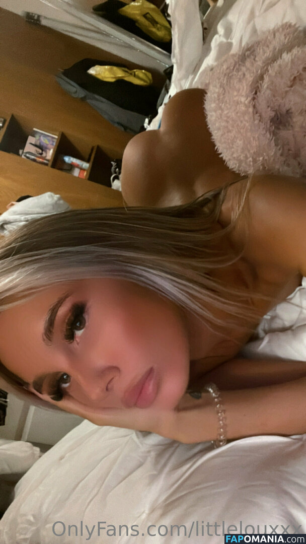 Lou / littlelouxxx / louisemarshallx Meztelen OnlyFans  Kikerült fotó #69