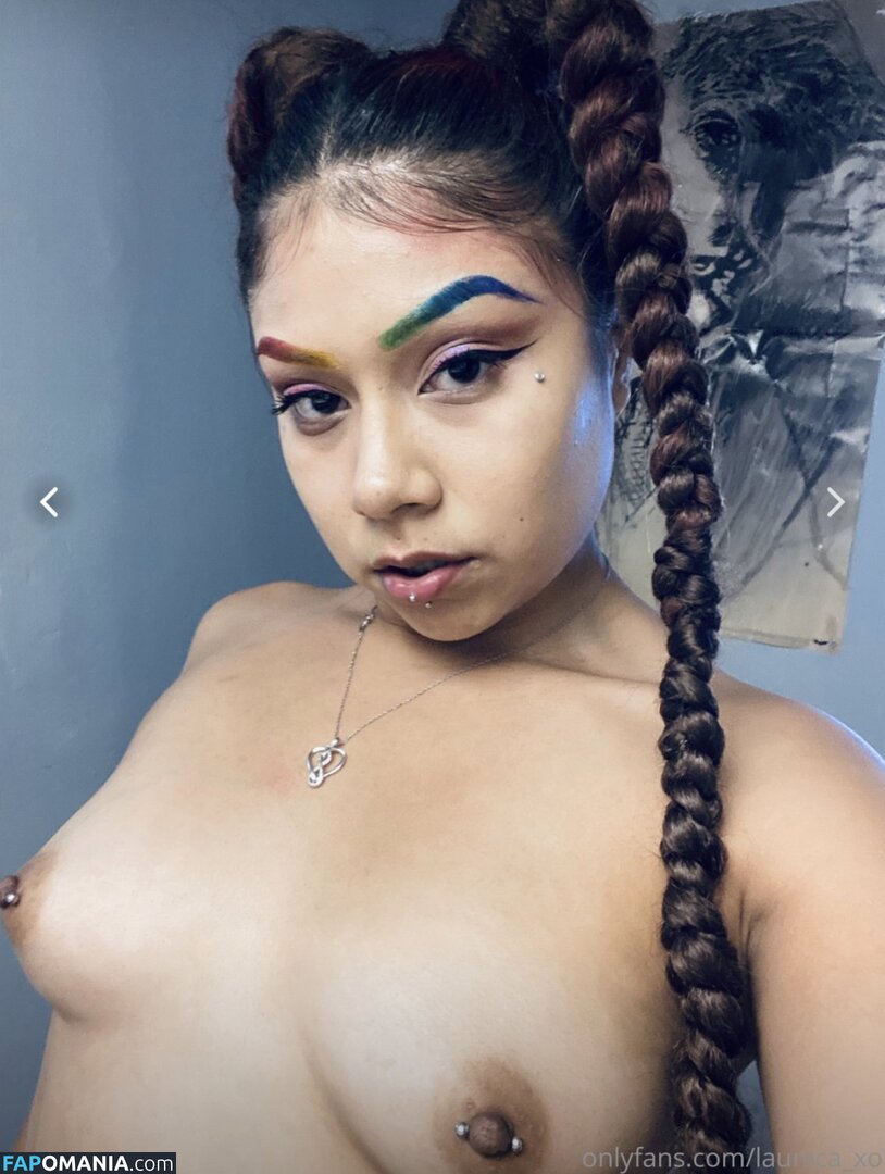 louniiia Meztelen OnlyFans  Kikerült fotó #5