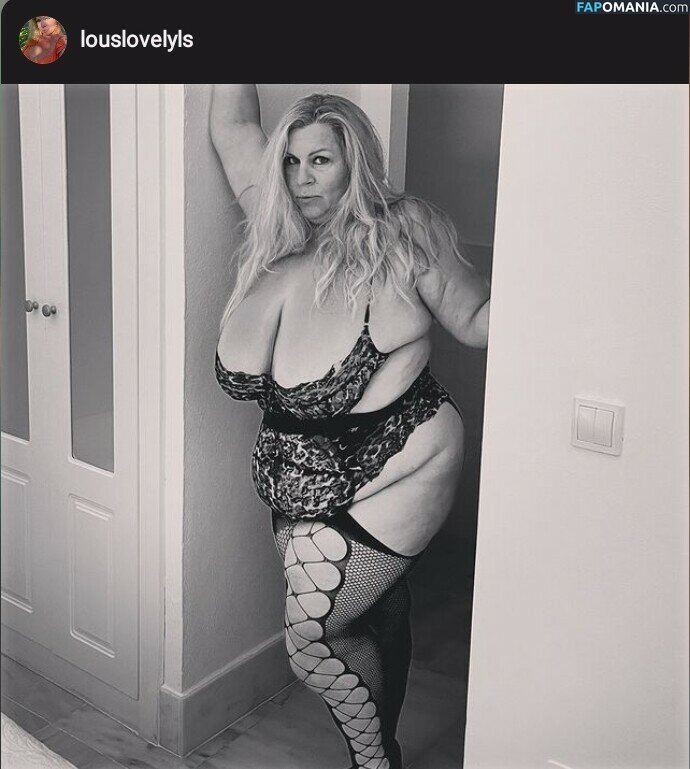 LouslovelyLs Meztelen OnlyFans  Kikerült fotó #23