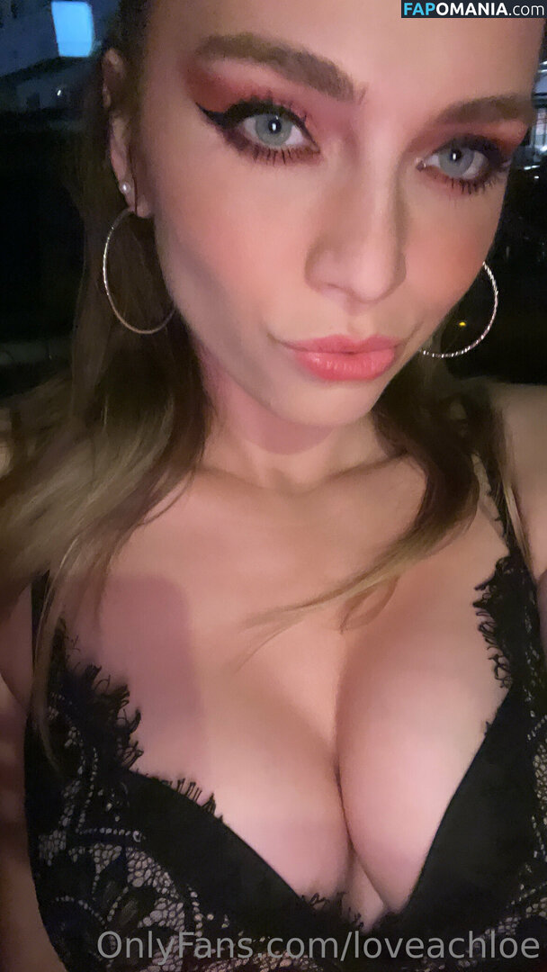 loveachloe / loveeechloe Meztelen OnlyFans  Kikerült fotó #17