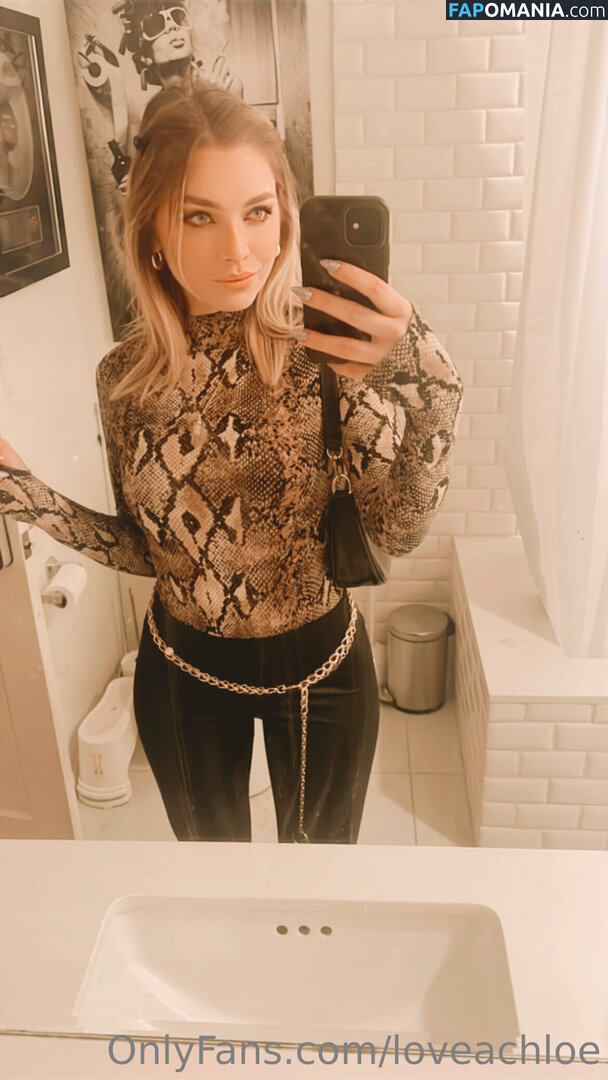 loveachloe / loveeechloe Meztelen OnlyFans  Kikerült fotó #18
