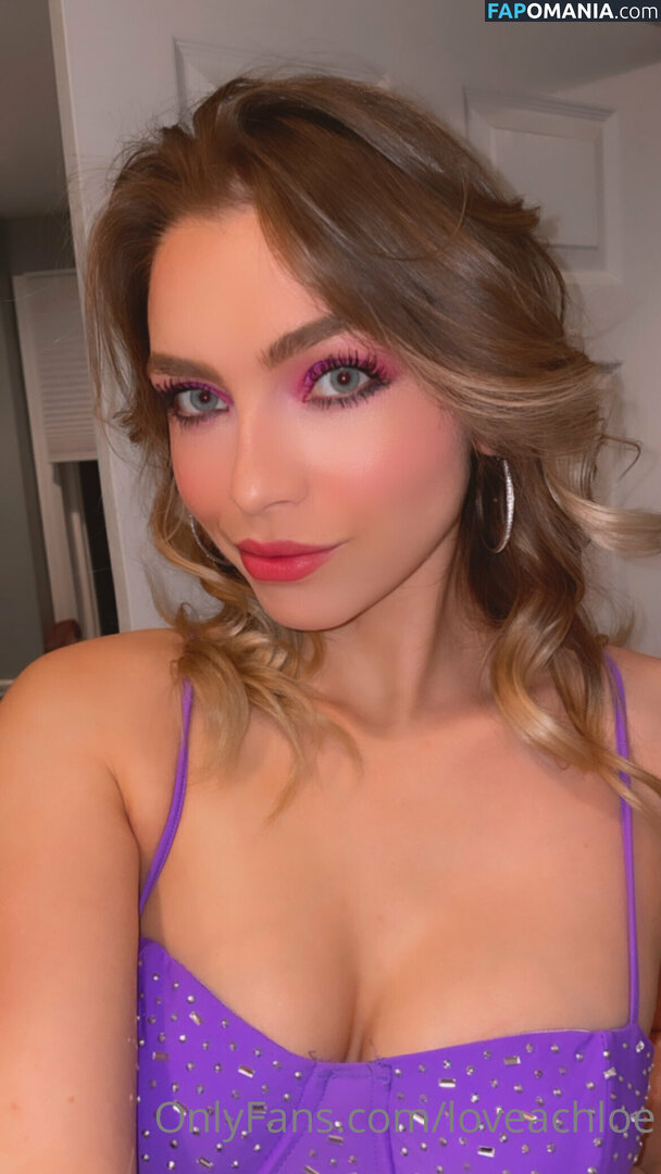 loveachloe / loveeechloe Meztelen OnlyFans  Kikerült fotó #19