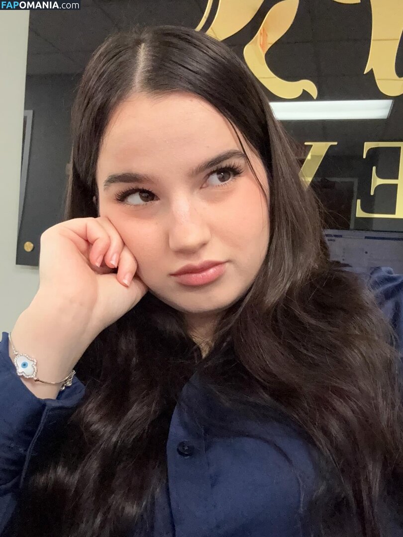 Nayeli / little3rabbit / loveamush / nayelimoralessc Meztelen OnlyFans  Kikerült fotó #1