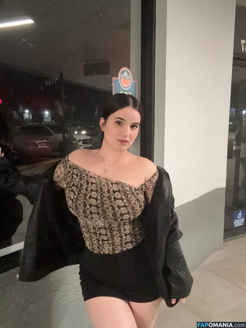 Nayeli / little3rabbit / loveamush / nayelimoralessc Meztelen OnlyFans  Kikerült fotó #3