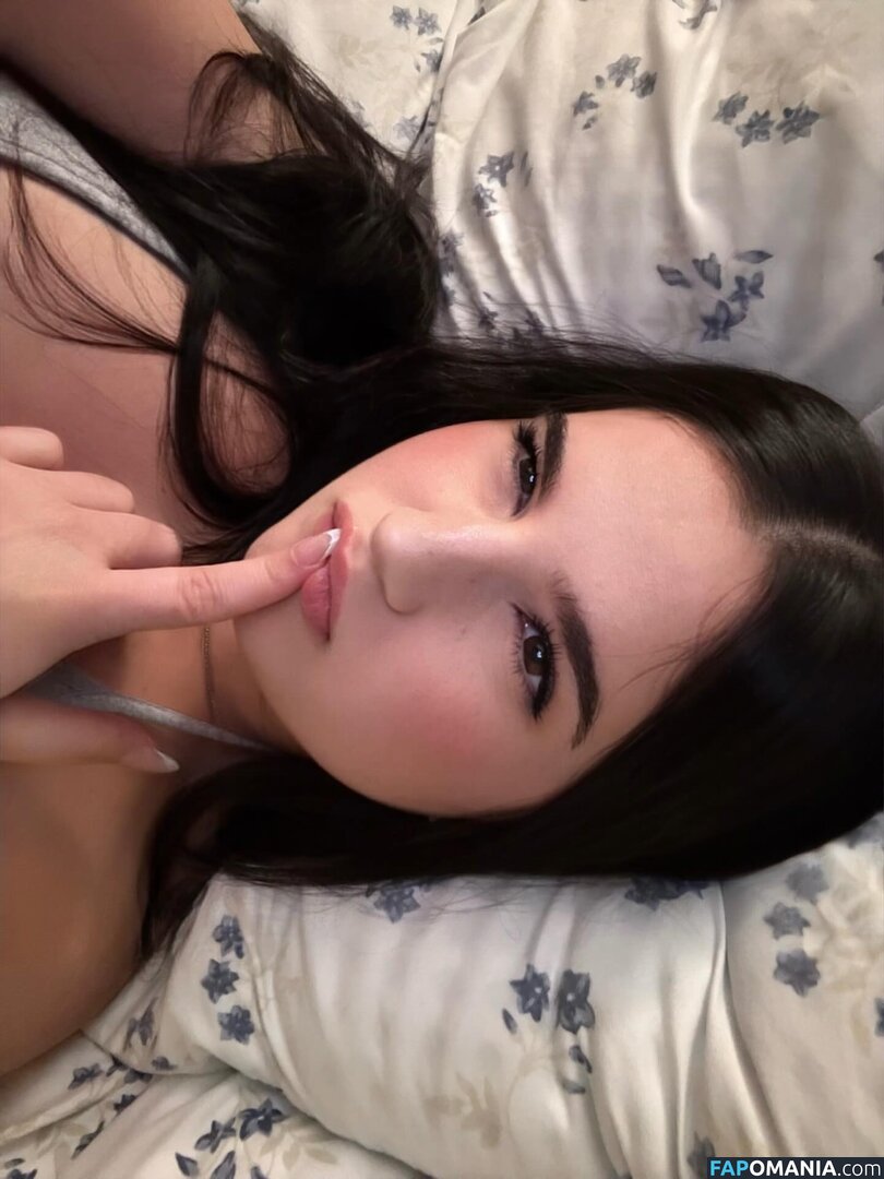 Nayeli / little3rabbit / loveamush / nayelimoralessc Meztelen OnlyFans  Kikerült fotó #4