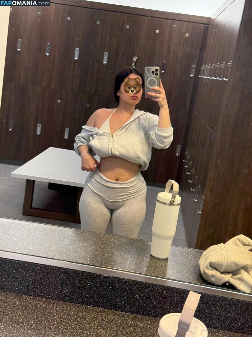 Nayeli / little3rabbit / loveamush / nayelimoralessc Meztelen OnlyFans  Kikerült fotó #6